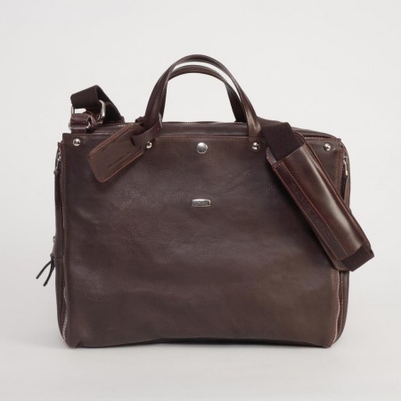 5472UK Multi-Zip Handbag 1