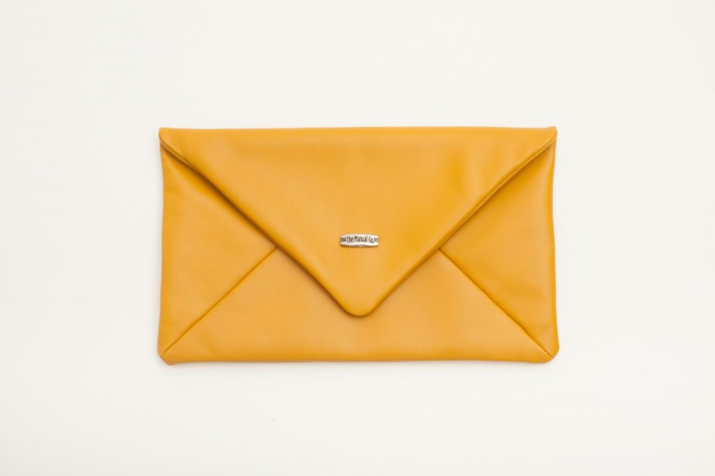 5890EUK Envelope Clutch Bag 1