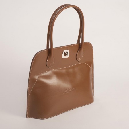 5916UK Structured Handbag 2